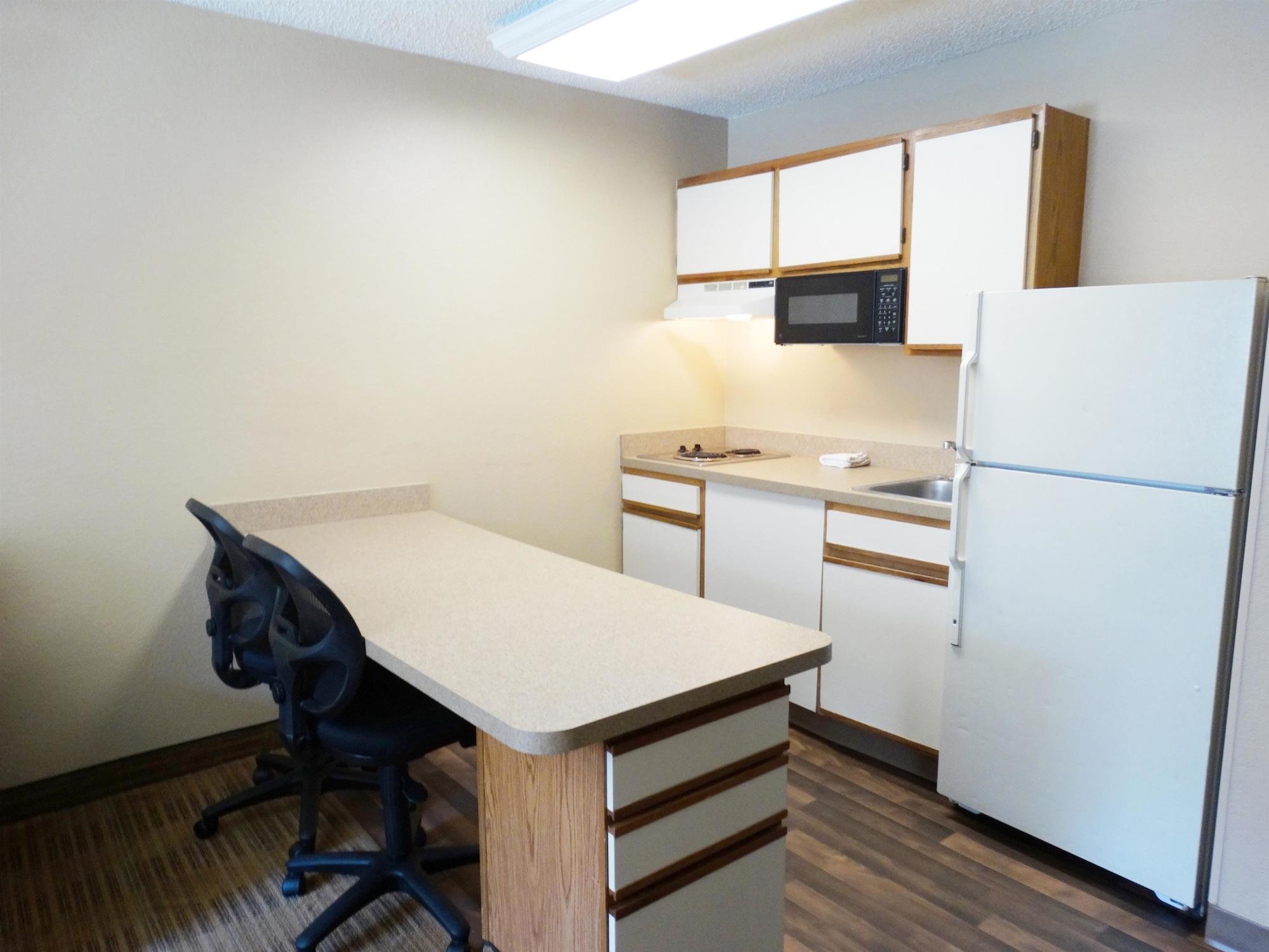 Hotel Extended America - - West 86th St Indianapolis