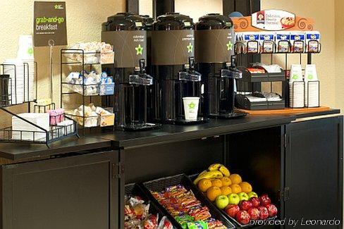 Extended America - - West 86th St Indianapolis